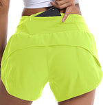 The Traveler Shorts