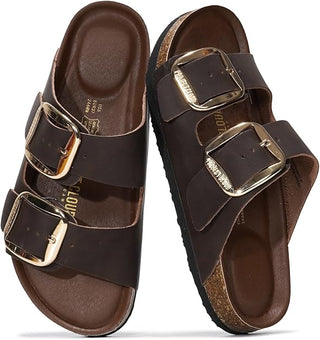Spring Fling Sandal