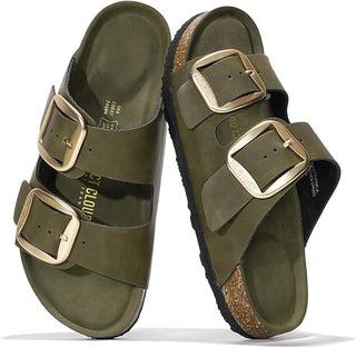 Spring Fling Sandal