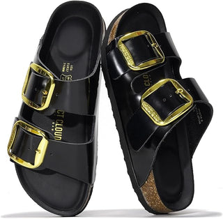 Spring Fling Sandal