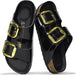 Black Patent