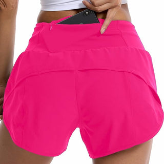 The Traveler Shorts