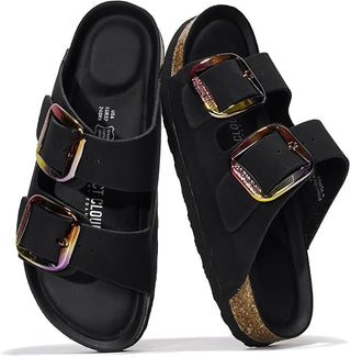Spring Fling Sandal