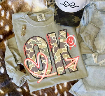 State Doodle Tees