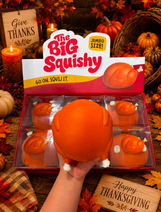 SQUISHY MANIA IN STOCK NOW