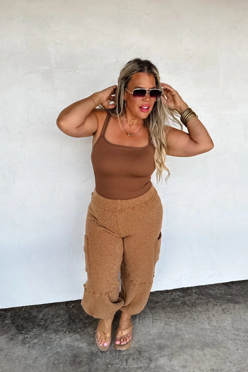 Preorder Teddy Bear Lounge Pants