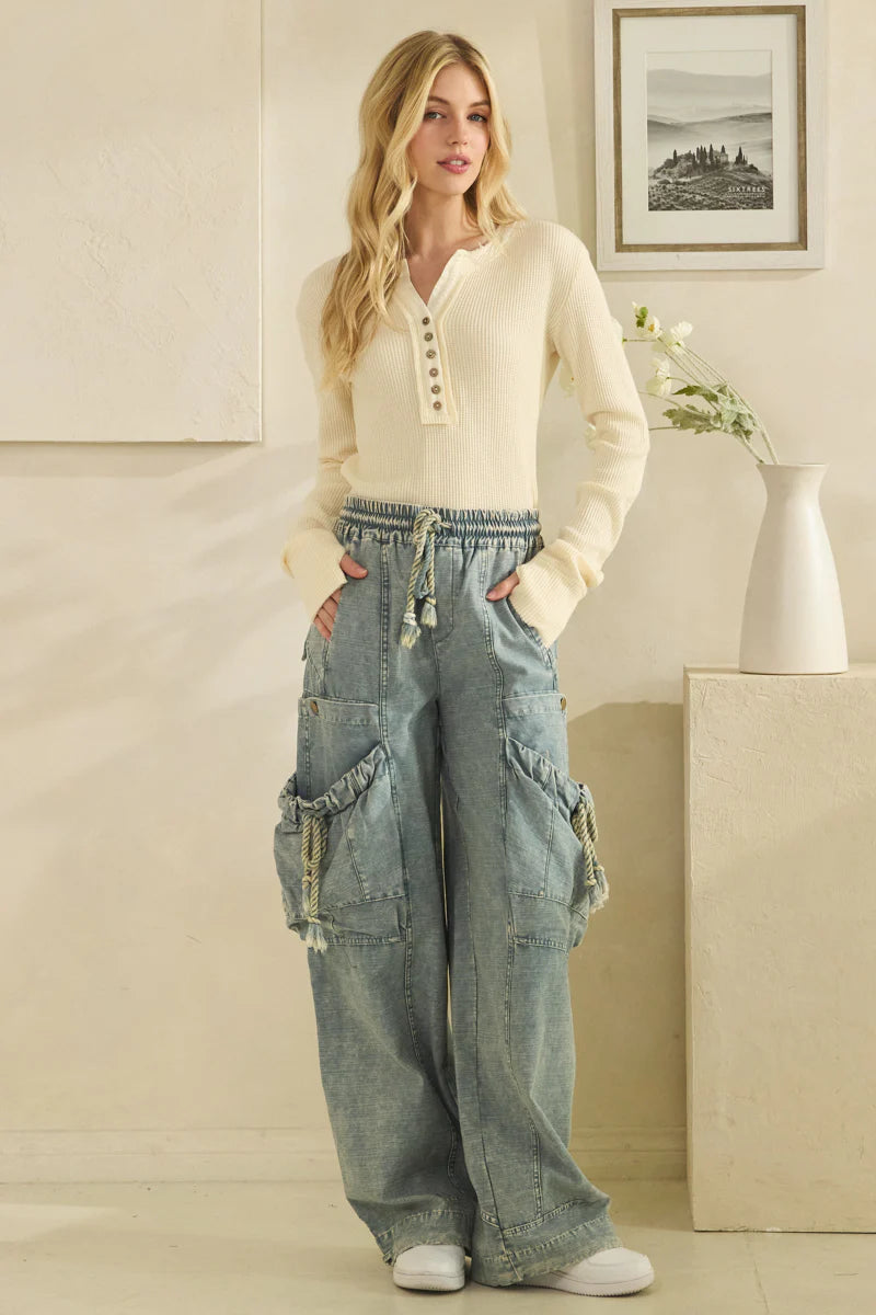 Hali Brezzy Jean