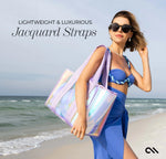 CASEMATE Beach Tote