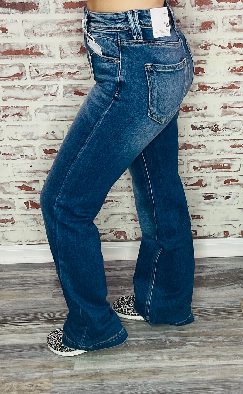 Holly Flair Jean