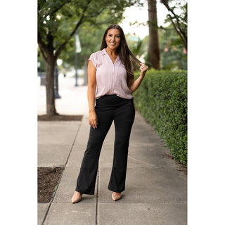 The Mandi 2 Pk Everyday Tummy Control Pant