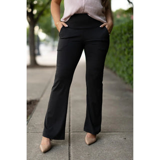 The Mandi 2 Pk Everyday Tummy Control Pant