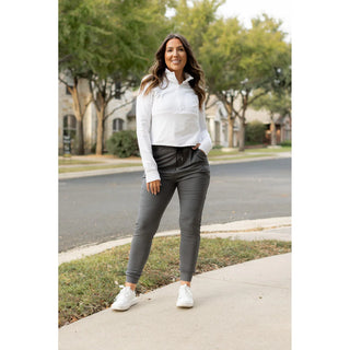 The Brianna Jogger with Pockets