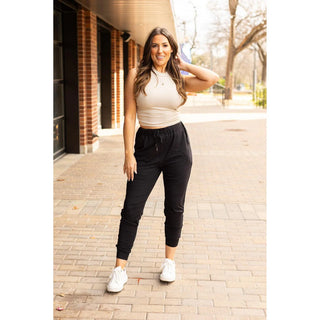 The Brianna Jogger with Pockets