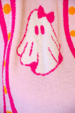 PREORDER- Gigi The Ghost Blanket