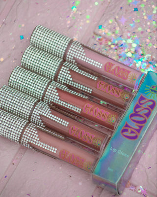 Star Struck Lip Gloss