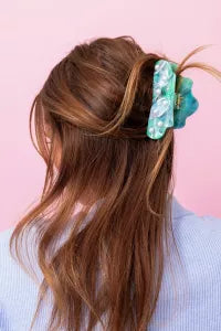 Pearl Clips