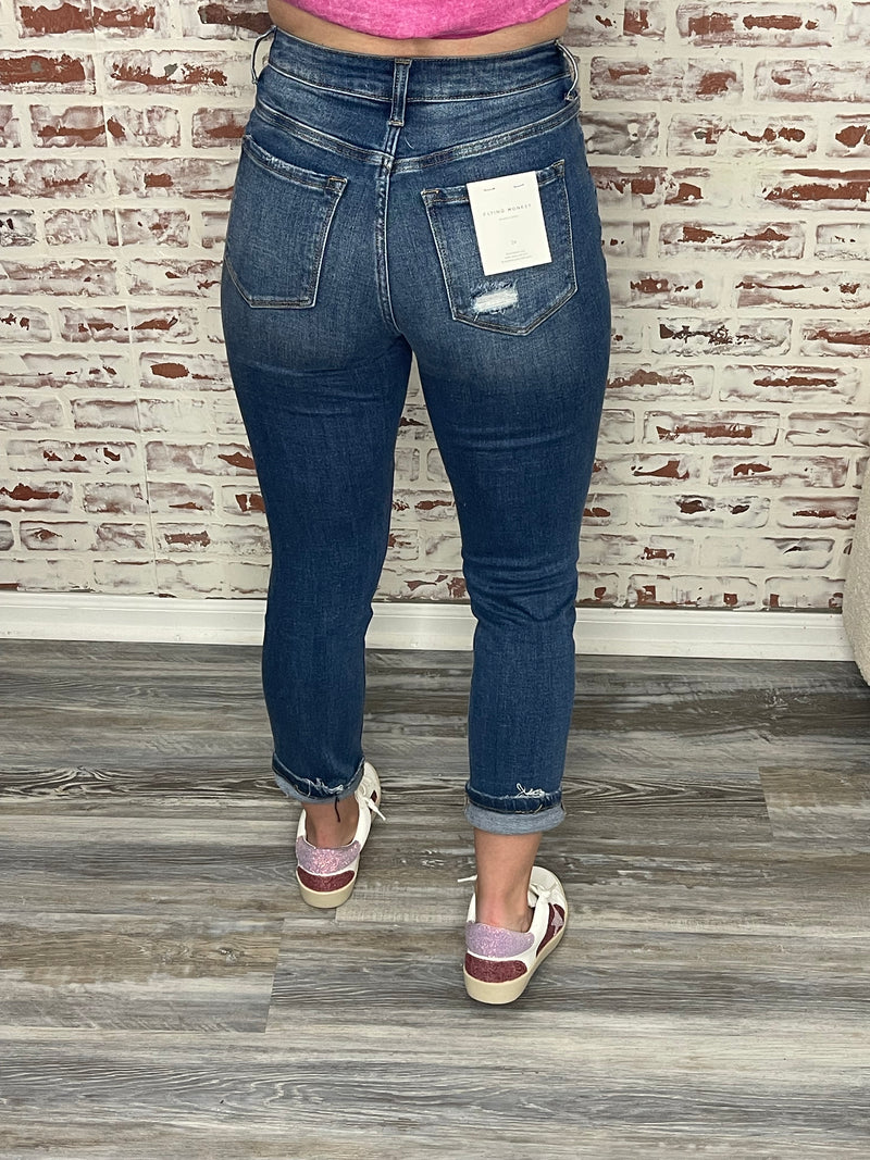 Kennedi Skinny