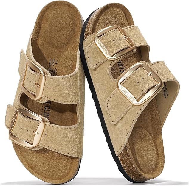 Spring Fling Sandal