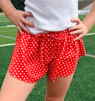 Butterfly Shorts Preorder