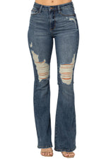 Karson Flare Jean