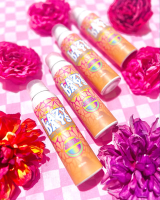 Black Friday Lazy Days Dry Shampoo