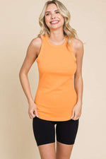 Sherbert Tank