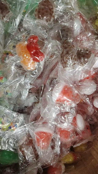 Mini Christmas Squishy *CIJ SPECIAL*