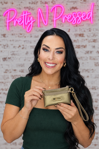 Demi- Bronze - Please allow 10 business days for your order to ship