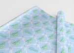 Custom Wrapping Paper