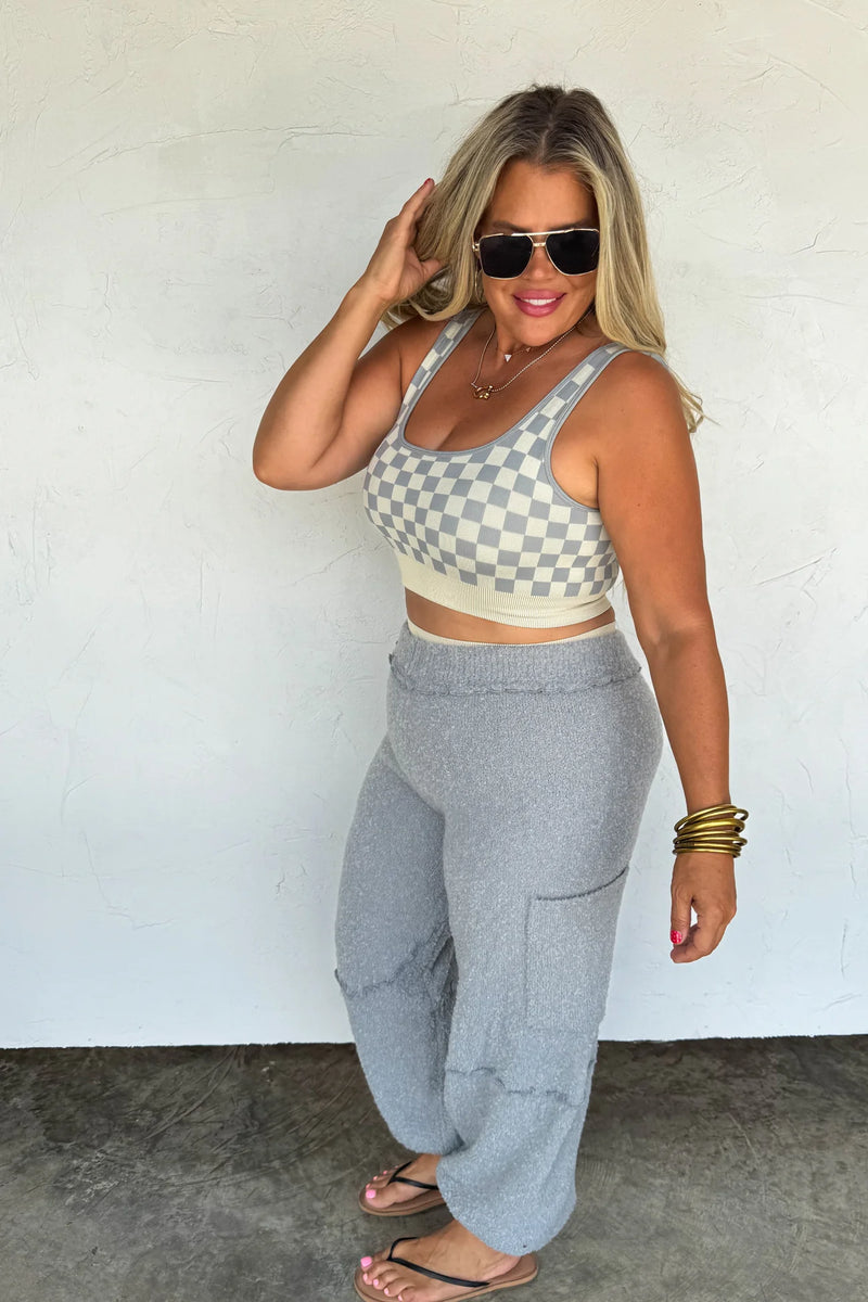 Preorder Teddy Bear Lounge Pants