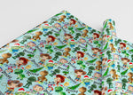 Custom Wrapping Paper