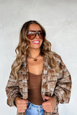 Preorder Juniper Bleach Flannels