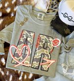 State Doodle Tees