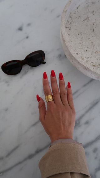Faith Ring