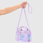 CASEMATE Clear Stadium Tote