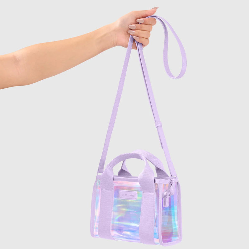 CASEMATE Clear Stadium Tote