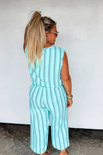 PREORDER- CALABASAS CROP PANT SET
