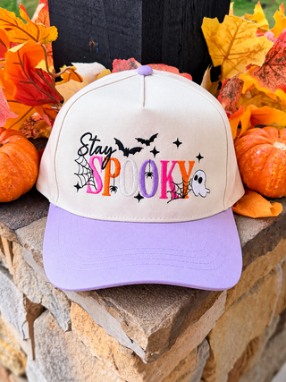 RTS Stay Spooky Hat
