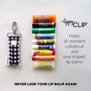Lippy Clips