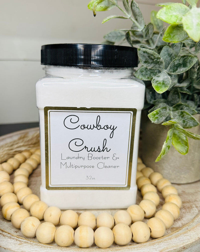 Luxury Laundry Detergent