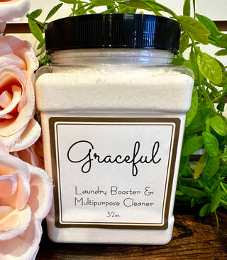 Luxury Laundry Detergent