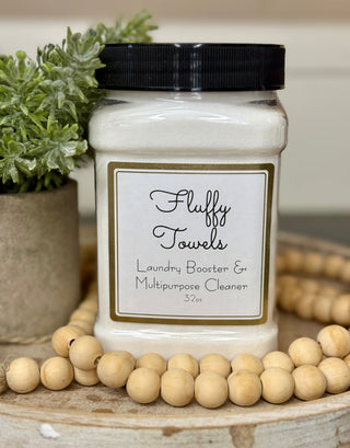 Luxury Laundry Detergent