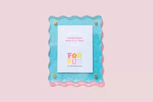 Acrylic Magnetic Frames