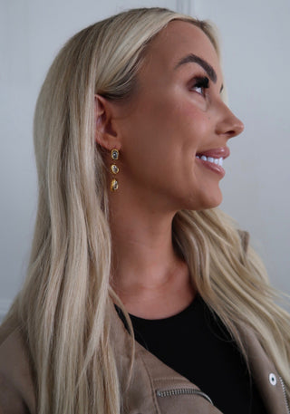 Chloe Earrings
