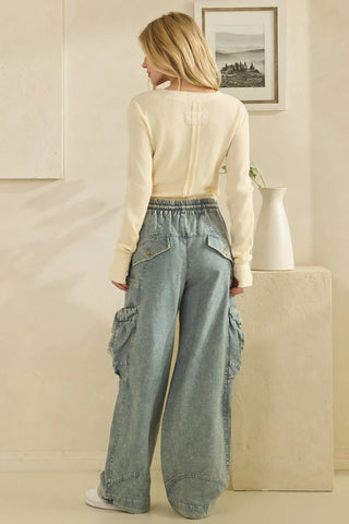 Hali Brezzy Jean
