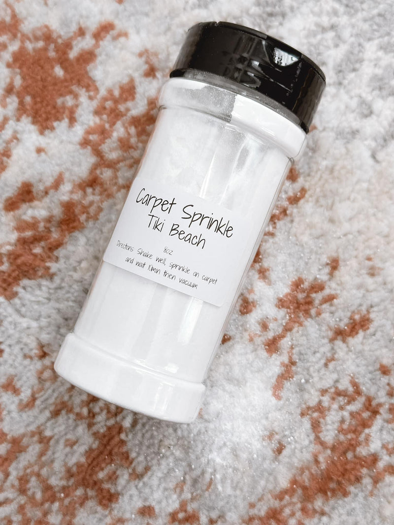 Preorder Carpet Powder
