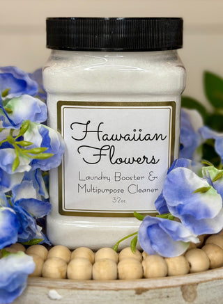 Luxury Laundry Detergent