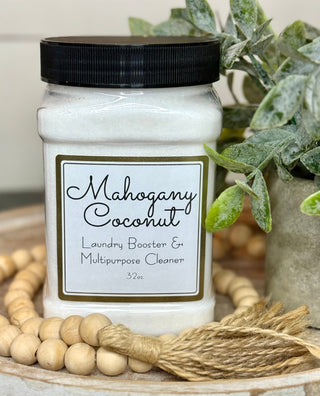 Luxury Laundry Detergent