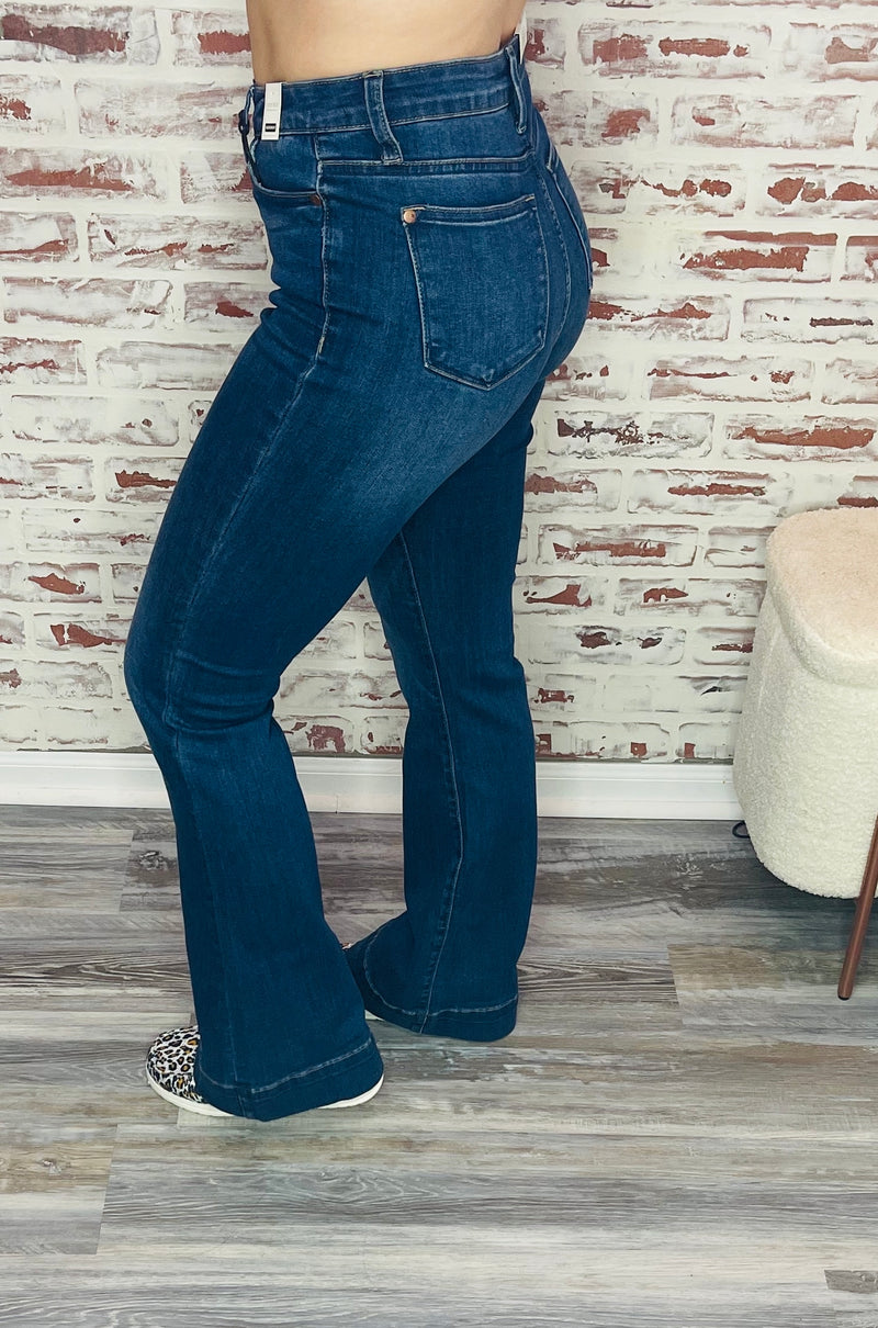 Mandy Trouser Jeans