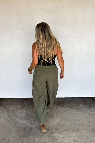 Proeorder Costa Pocket Pants